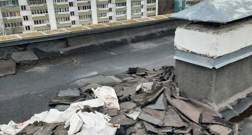 Директора челнинского УК оштрафовали за потоп в квартире