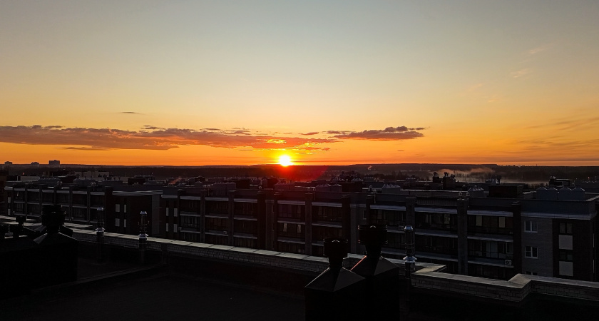 Силы ПВО уничтожили один беспилотник над территорией Татарстана