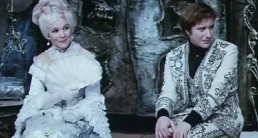 Как Вера Васильева дожила почти до 100 лет: секреты долголетия советской актрисы