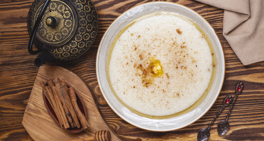 Пользы нет, калорий масса - приводит к ожирению: эту кашу Мясников назвал самой вредной, а мы ее даем детям