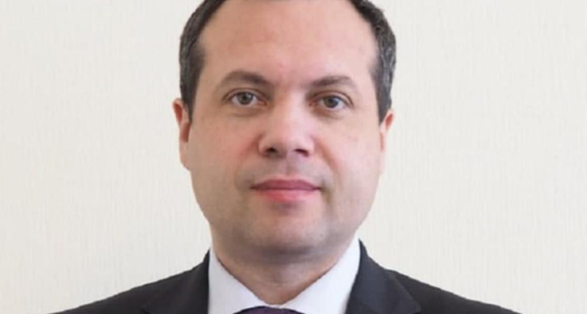 Дмитрий Вандюков досрочно покинул пост мэра Иннополиса