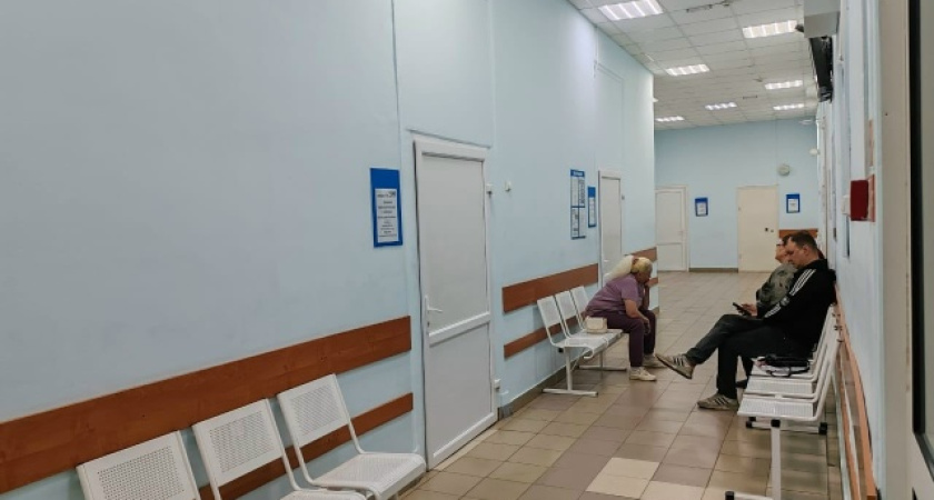 В Челнах ВИЧ-положительных больше, чем в среднем по Татарстану