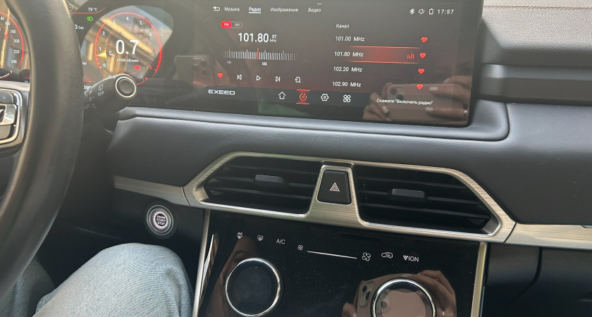 Единственная китайская марка авто, которую в России покупают сами китайцы - ценят за качество