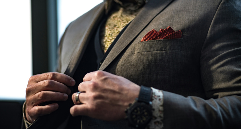 Назван самый богатый россиянин: рассказываем, откуда у него такие огромные деньги