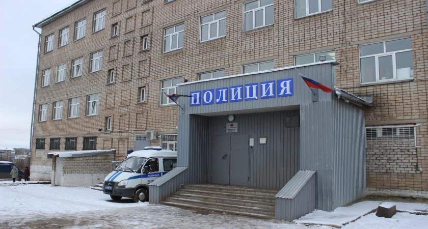 Челнинец взял без спроса машину подруги и отправился за город