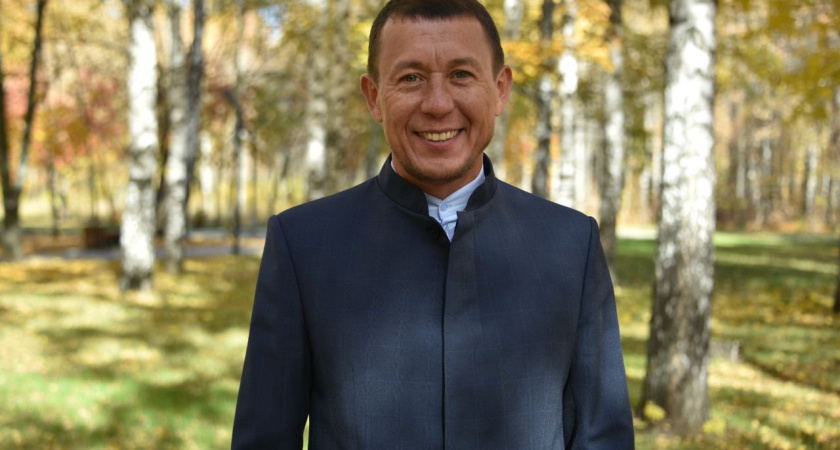 Силовики проверяют бывшего главу Нижнекамского района Рамиля Муллина