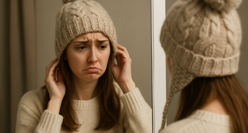 Эти шапки любую превратят в колхозницу: 9 видов головных уборов, которые пора выбросить в мусорку