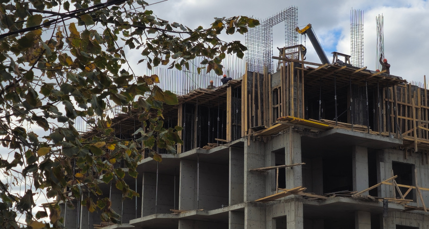Минстрой Татарстана усилит контроль за строительством в Челнах с 2026 года