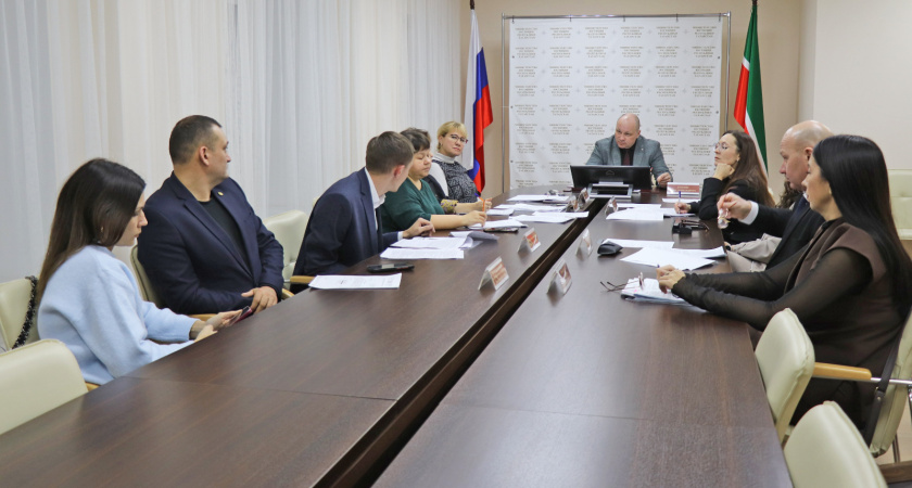 В Татарстане хотят поднять максимальный размер административных штрафов