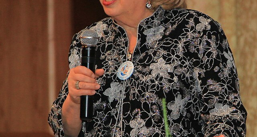 Это стихотворение Ларисы Рубальской помогает принять жизнь такой, какая она есть