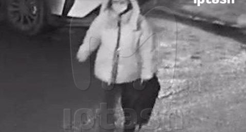 Женщина, подкинувшая младенца в подъезд в Альметьевске, оказалась его бабушкой