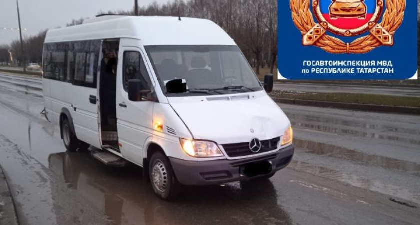 В Челнах пешеход погиб спустя две недели после ДТП