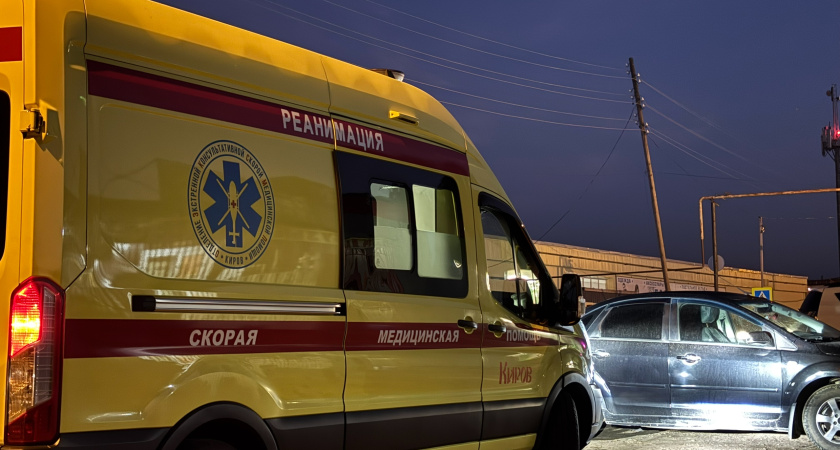 В Челнах пешеход, сбитый автобусом на Автозаводском проспекте, скончался в больнице