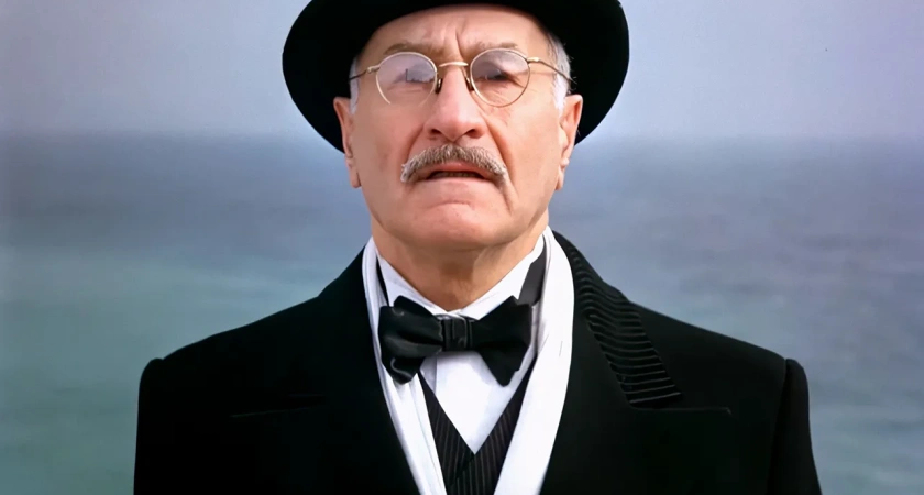 Для тех, кто хочет жить долго и счастливо - 5 заповедей 101-летнего Владимира Зельдина, пробирающие до слез