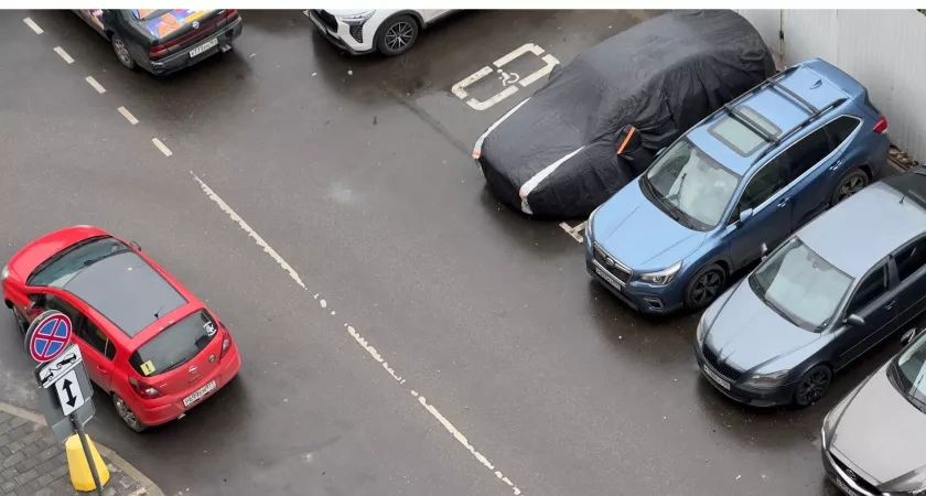 В Нижнекамском районе осудили водителя, повторно севшего за руль пьяным