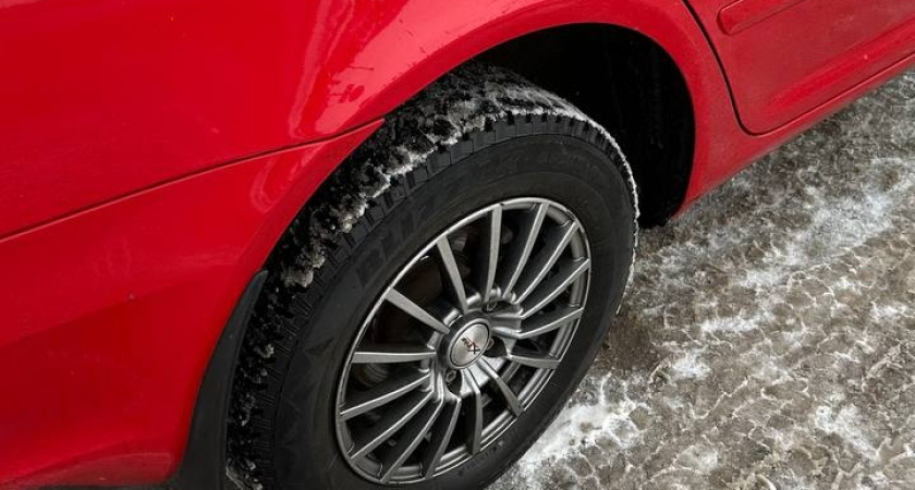 Казанец потерял более 1,5 млн рублей при попытке купить авто, которого не существовало