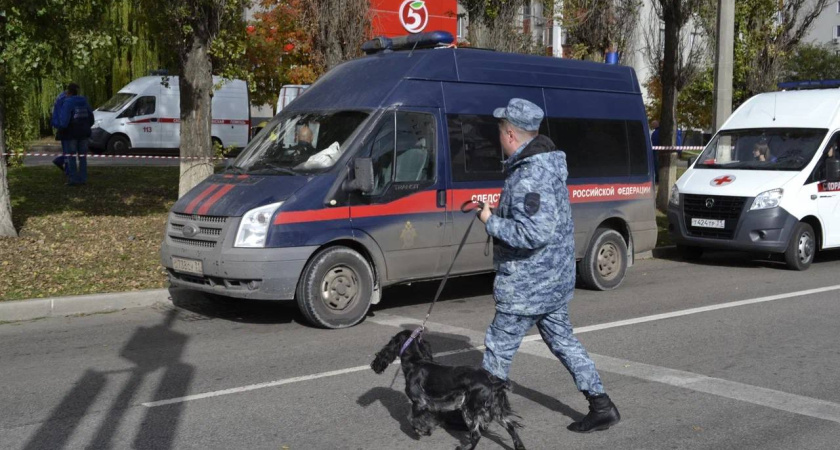 Жителя Набережных Челнов обвиняют в совершении преступления против ребёнка