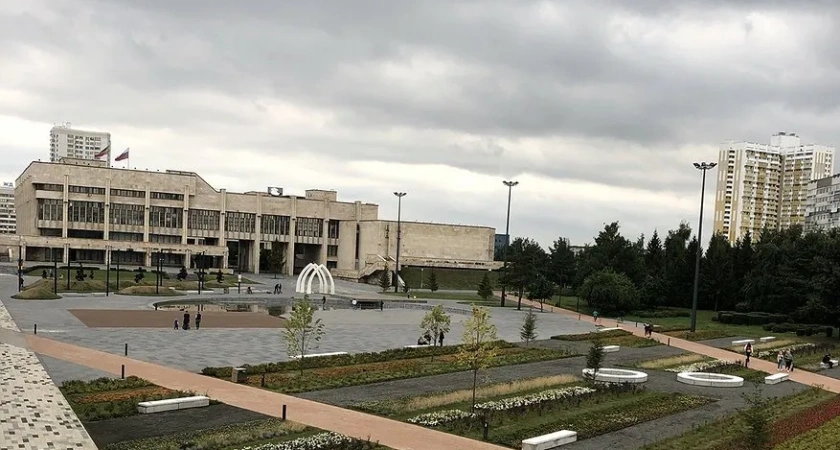 В управлении ЖКХ Челнов — новые лица: кто возглавил ключевые отделы