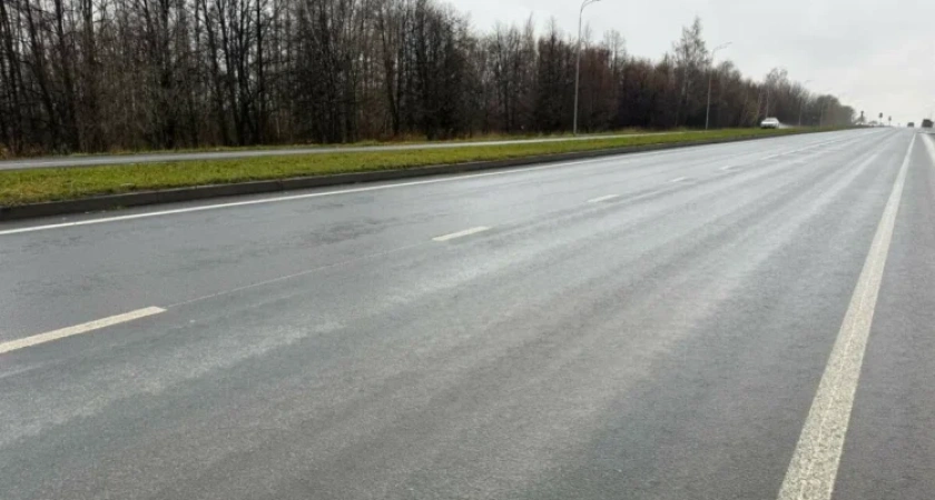 Проезд в объезд Челнов и Нижнекамска станет платным