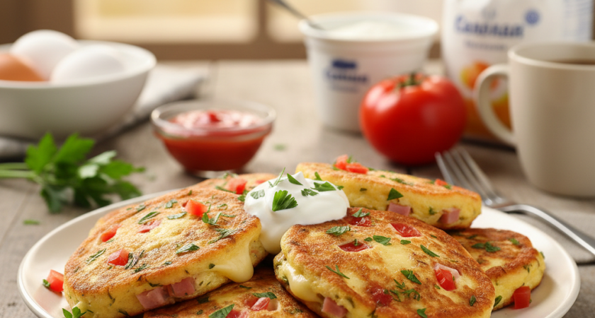 О яичнице забыли: беру яйца и готовлю завтрак вкуснее, чем в дорогих ресторанах - домашние в восторге