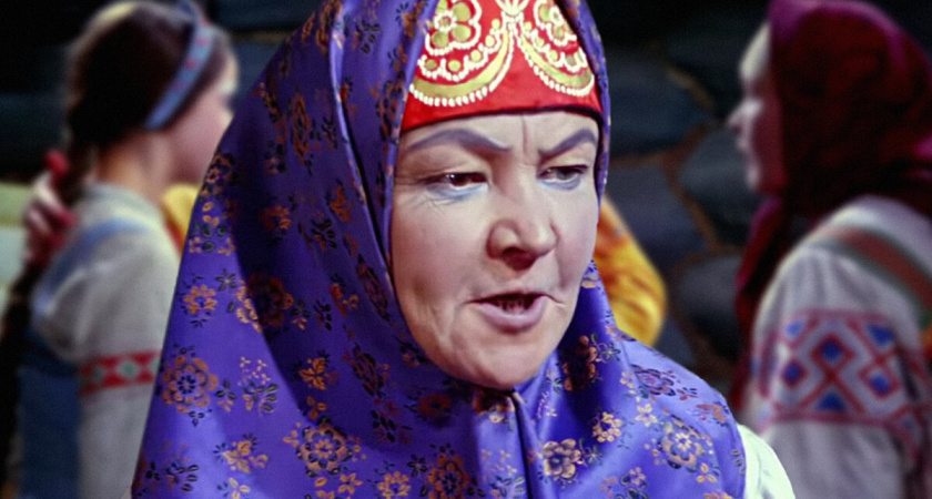 Женщины с этими именами еще до 50 лет превращаются в теток: их всего 3