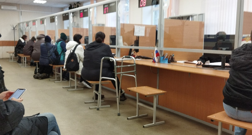 Одна буква стоила отпуска: челнинка отсудила деньги у МВД за ошибку в паспорте