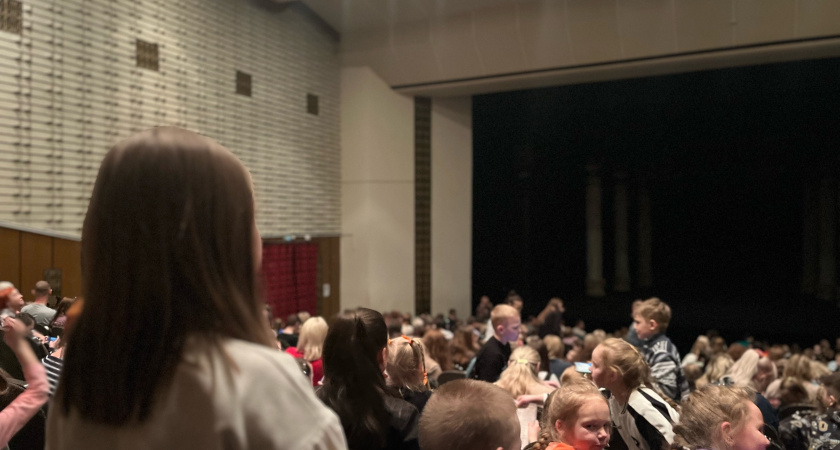 Шоу итальянского тенора Витторио Григоло в Казани отменили из-за низкого спроса