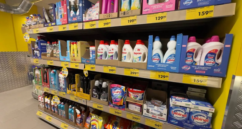 Эти товары из «Чижика» превращают обычную уборку в сказку: теперь мою дом в разы быстрее и качественнее