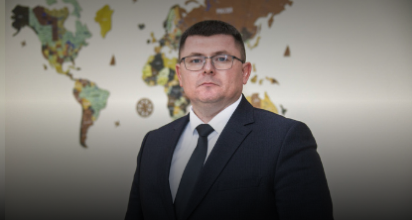 Ротация на «КАМАЗе»: главным механиком и директором инженерного центра назначен Раушан Сабиров