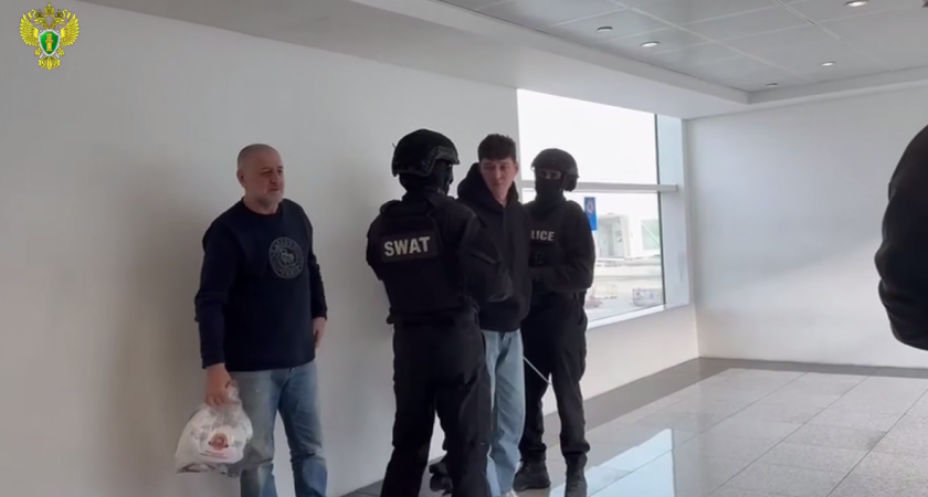 Из Эмиратов в Россию экстрадировали сооснователя казанской финпирамиды "Финико"