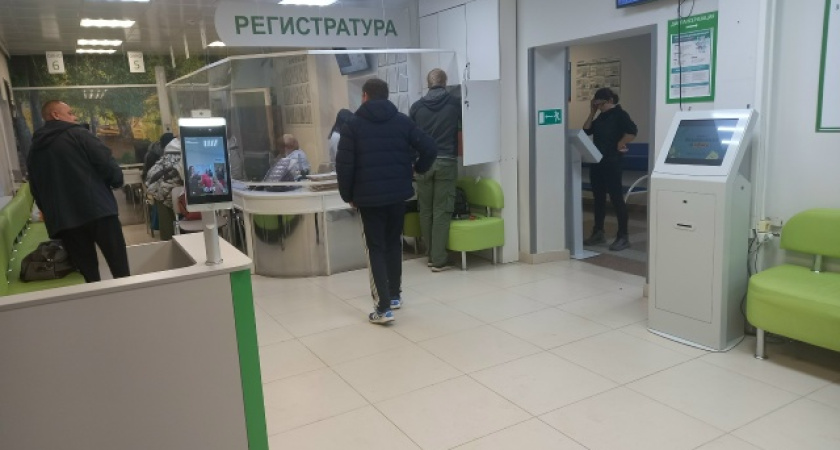 Партнёрские роды временно отменили в Челнах