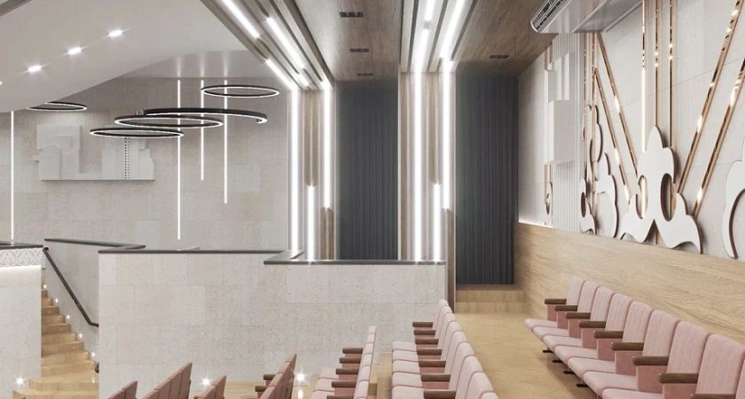 В зале Сары Садыковой дадут последний концерт 2 января