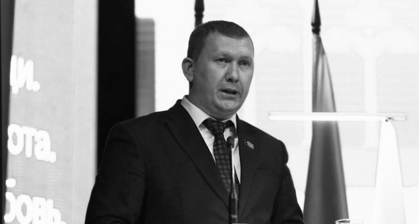 Глава сельского поселения погиб в страшном ДТП под Нижнекамском