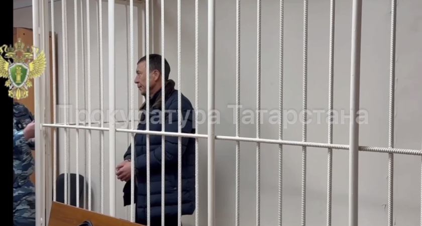 Адвокаты экс-мэра Нижнекамска Муллина обжалуют его арест