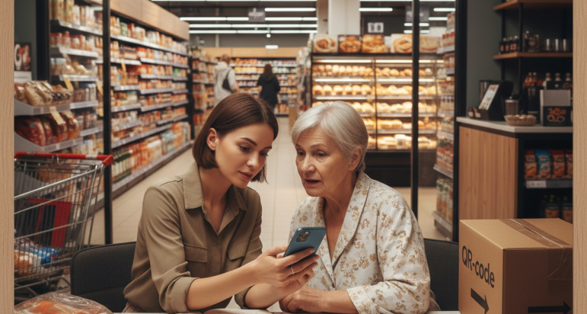 Дочь пошла в маркетологи и рассказала, как нас дурят торговые сети: самые главные магазинные ловушки