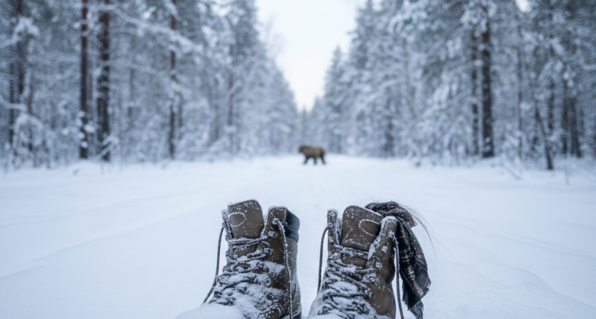 Что на самом деле случилось с семьей Усольцевых? Спасатель назвал самые реалистичные версии