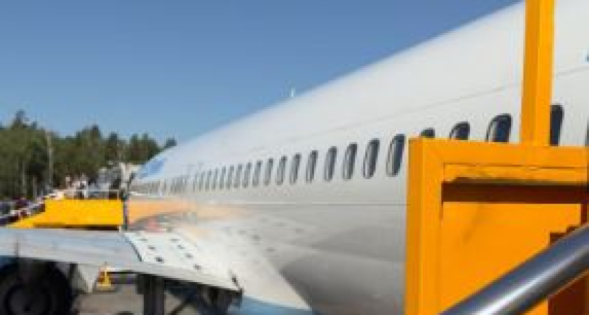 Из Казани можно будет улететь в Оман