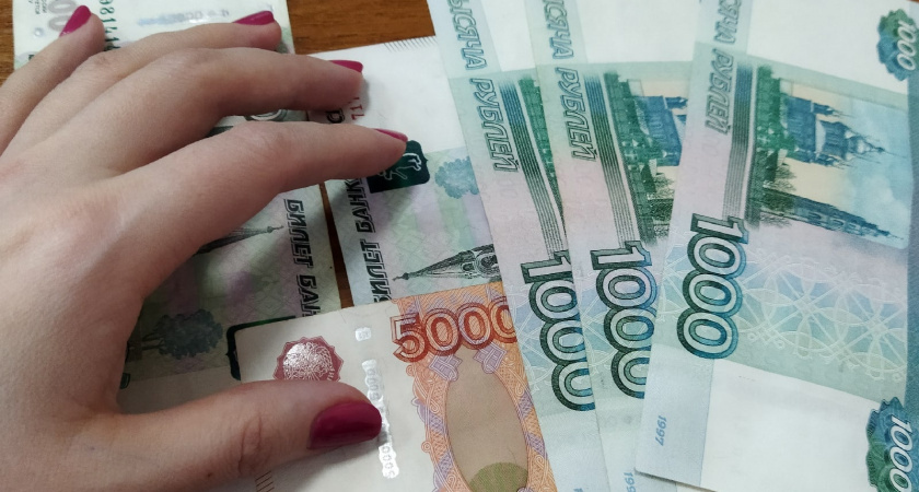 Мошенники из Челябинской области выманили у пенсионерки 620 тысяч рублей