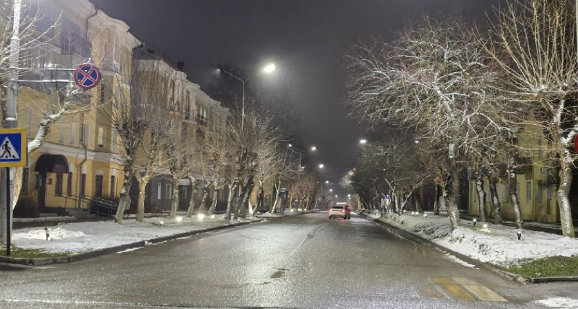 Жителей Набережных Челнов предупреждают об ухудшении погоды