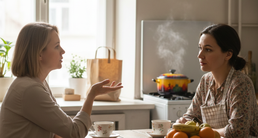 Немка побывала в России: назвала минус русских женщин, который мы не замечаем за собой