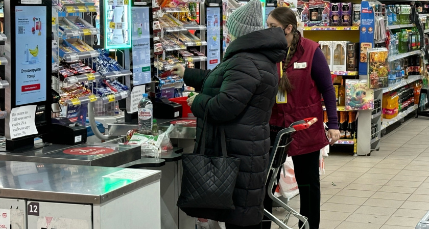 С 20 декабря все будет иначе: магазины «Красное&Белое» и «Магнит» приняли поворотное решение