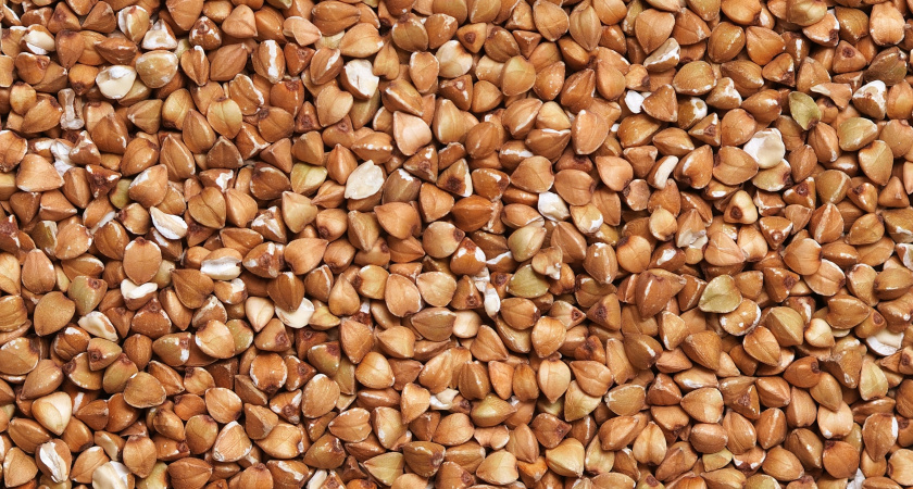 Всего одна буква на упаковке тут же выдаст китайскую гречку: в магазине не берите ее даже со скидкой