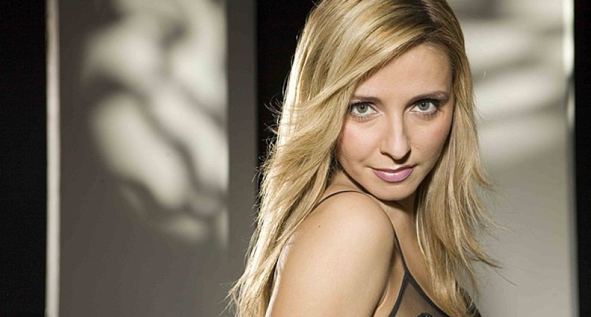 Об этих правилах гигиены фигуристок не говорят вслух: их соблюдала даже Навка