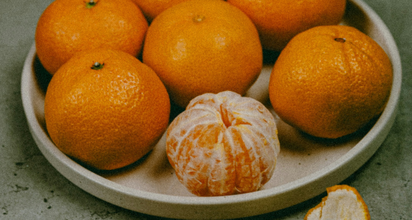 Умные хозяйки ни за что не выкидывают кожуру от мандаринов: чудо-средство на кухне