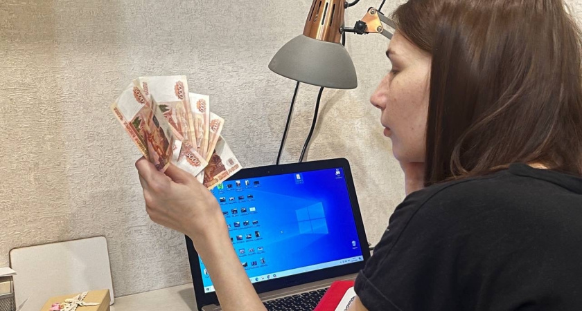 Инвалида из Татарстана обманули на 135 тысяч рублей через фейковый звонок из «Татэнергосбыта»