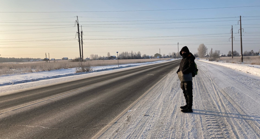 В Казани спорят о проекте дублера Оренбургского тракта