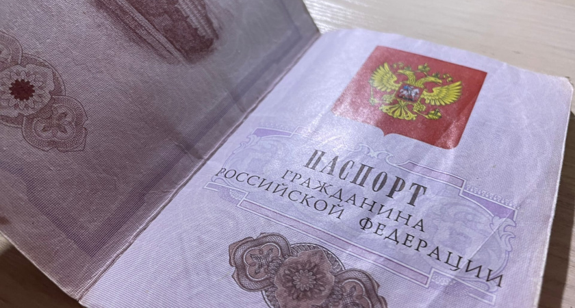 Уроженка Казани впервые получила свидетельство о рождении в 55 лет