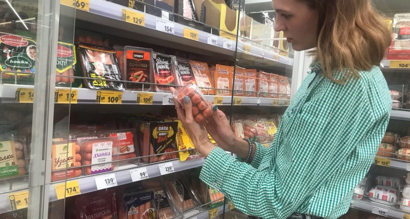 Вкусные убийцы: эксперты назвали продукты, которые приближают старость и ускоряют болезни