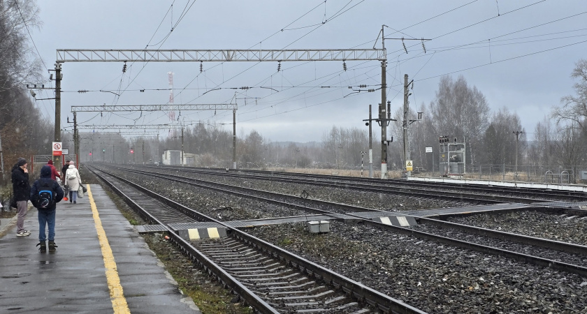Видели синие трубы вдоль железной дороги? Единицы в курсе, зачем они на самом деле нужны