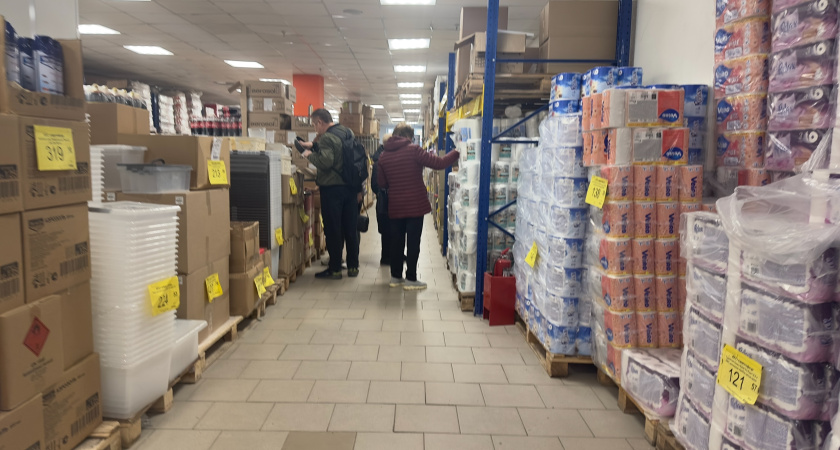 В Татарстане депутат Фадбир Сафин потребовал проверить цены в магазинах